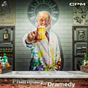 Pharmacy Of Dramedy