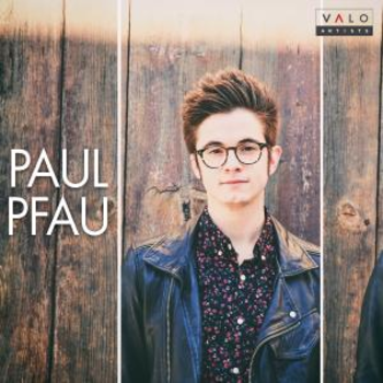 Paul Pfau