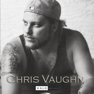 Chris Vaughn