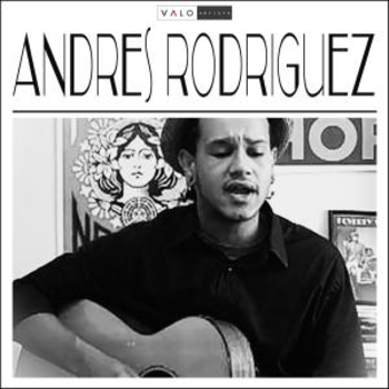 Andres Rodriguez