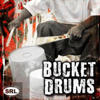 Bucket Drums