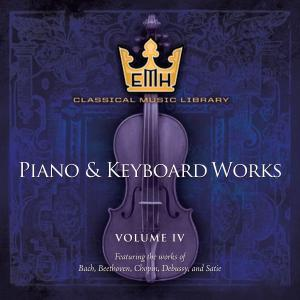 Piano And Keyboard Vol 4