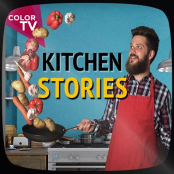 Kitchen Stories