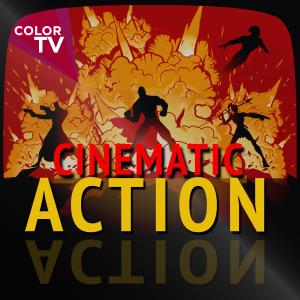 CTV1112 Cinematic Action