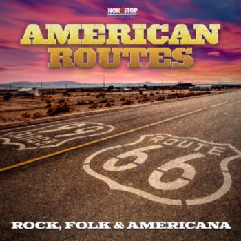 American Routes - Rock, Folk & Americana