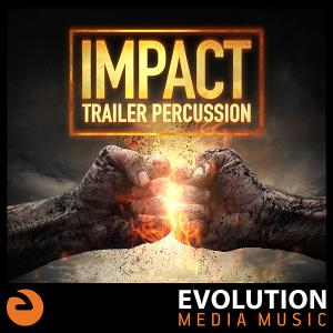 Impact: Trailer Percussion