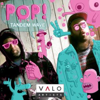 Tandem Wave - POP!