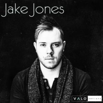 Jake Jones - Invincible