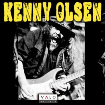 Kenny Olson - Empty Glass