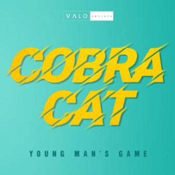 Cobra Cat - Young Man's Game