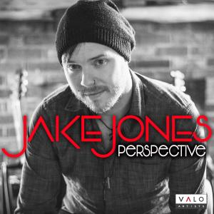 Jake Jones - Perspective