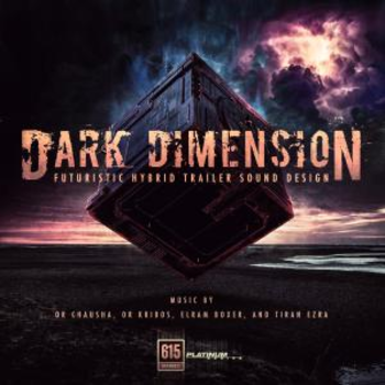 Dark Dimension