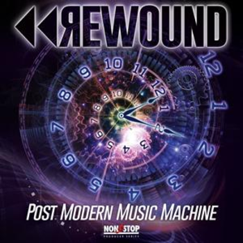 Rewound - Post Modern Music Machine