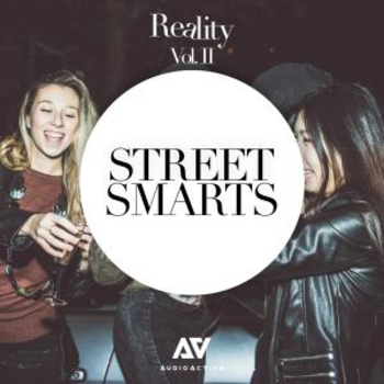 Reality - Street Smarts