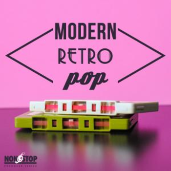 Modern Retro Pop