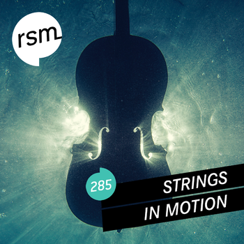 Strings In Motion