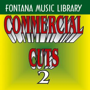 Commercial Cuts Vol. 2