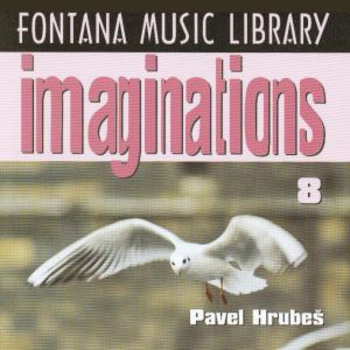 Imaginations Vol 8