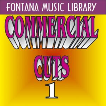 Commercial Cuts Vol. 1
