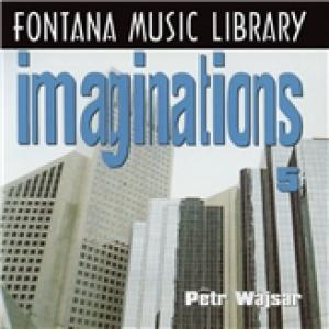 Imaginations Vol 5
