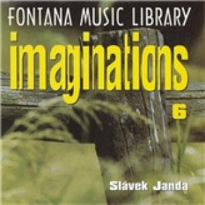 Imaginations Vol 6