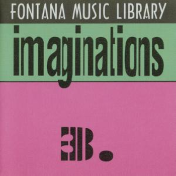 Imaginations Vol 3