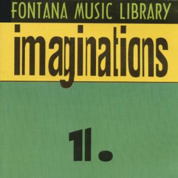 Imaginations Vol 1