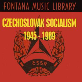 Czechoslovak Socialism 1948-1989