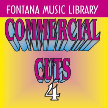 Commercial Cuts Vol. 4