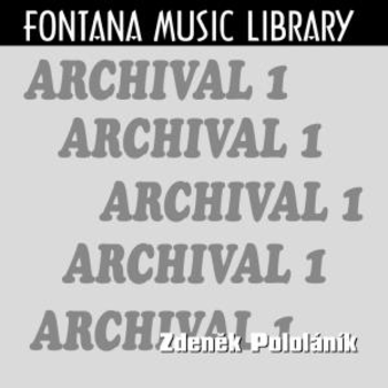 Archival Vol. 1