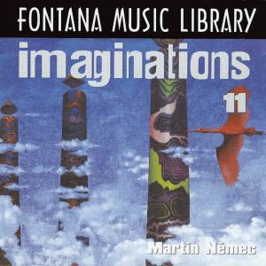 Imaginations Vol 11
