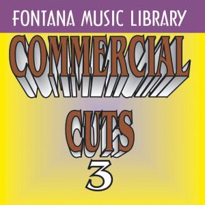 Commercial Cuts Vol. 3