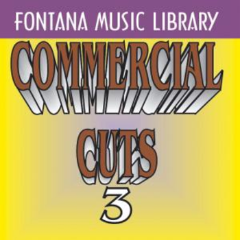 Commercial Cuts Vol. 3