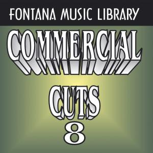 Commercial Cuts Vol. 8