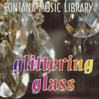 Glittering Glass