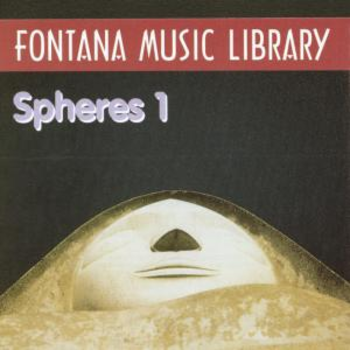 Spheres Vol. 1