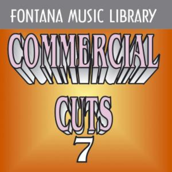 Commercial Cuts Vol. 7