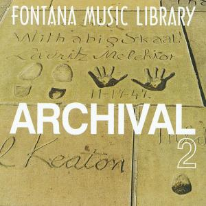 Archival Vol. 2