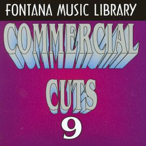 Commercial Cuts Vol. 9