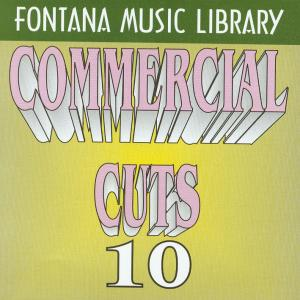 Commercial Cuts Vol. 10