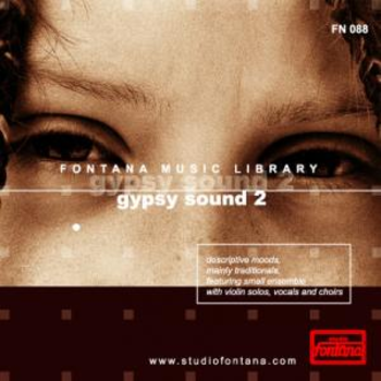 Gypsy Sound Vol. 2