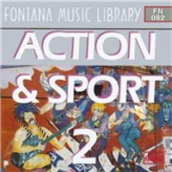 Action & Sport Vol. 2