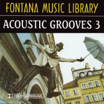 Acoustic Grooves Vol. 3