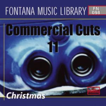 Commercial Cuts Vol. 11