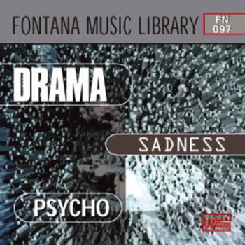 Drama Sadness Psycho