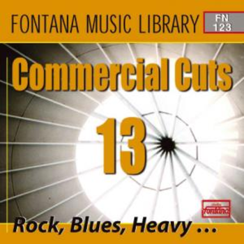 Commercial Cuts Vol. 13