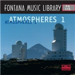 Atmospheres Vol. 1