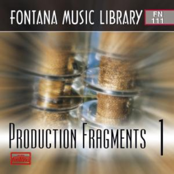 Production Fragments Vol. 1