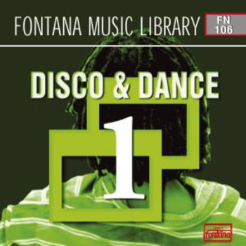 Disco & Dance Vol. 1