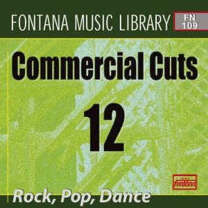 Commercial Cuts Vol. 12